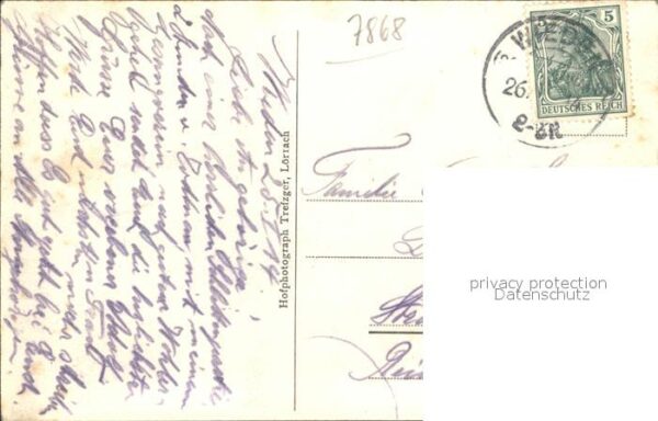 Todtnau Gesangverein – Bild 2
