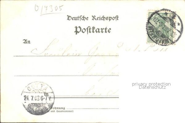 Waldheim Sachsen Gasthof Heiligenborn – Bild 2