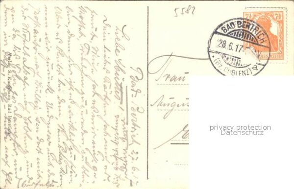 Bad Bertrich Elfenmuehle – Bild 2