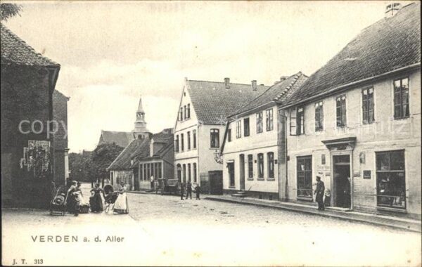 Verden Aller