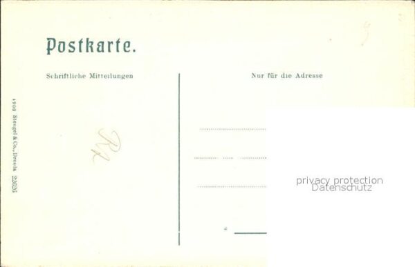 Nordhausen Westfalen Bahnhofstrasse – Bild 2