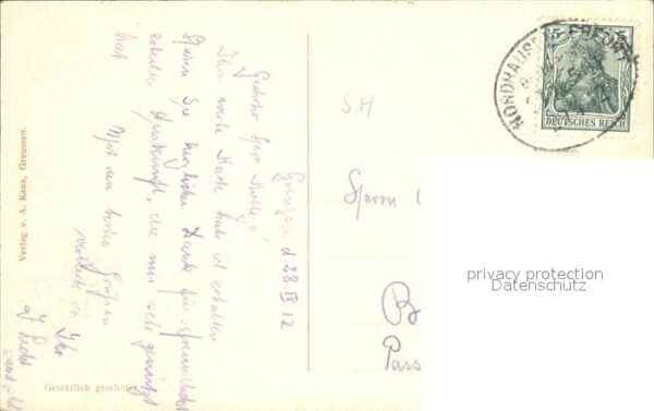 Greussen Neustadt – Bild 2