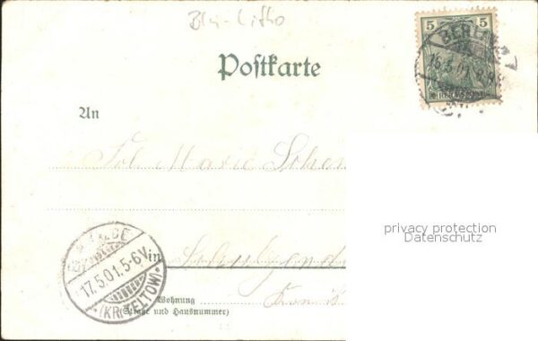 Berlin Brauerei Julius Boetzow – Bild 2