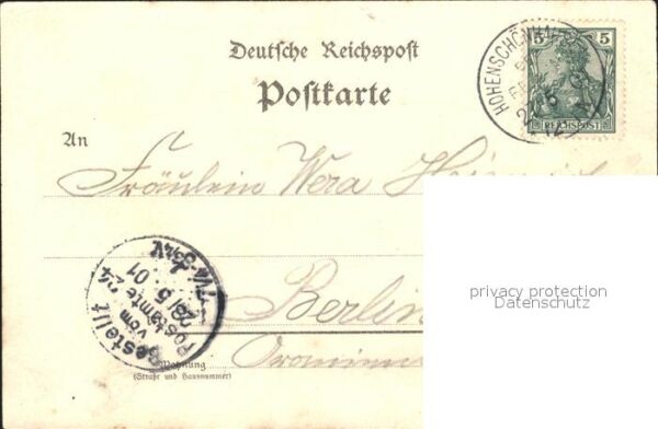 Hohenschoenhausen Wirtshaus am Oranke See – Bild 2