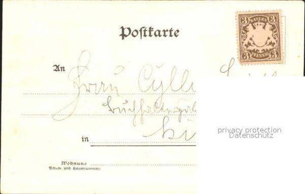 Altoetting Gruendungsfest Turn- Vereins – Bild 2