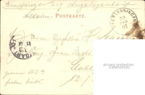 Oberlenningen Gasthaus zum Ochsen – Bild 2