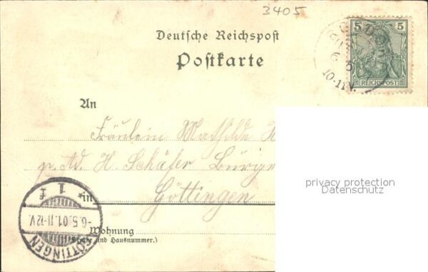 Rosdorf Goettingen Rasemuehle Halle Terrassen – Bild 2