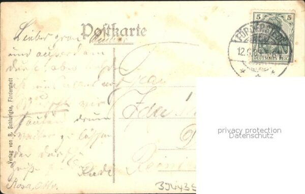 Foerderstedt Magdeburg- Leipziger- Strasse – Bild 2
