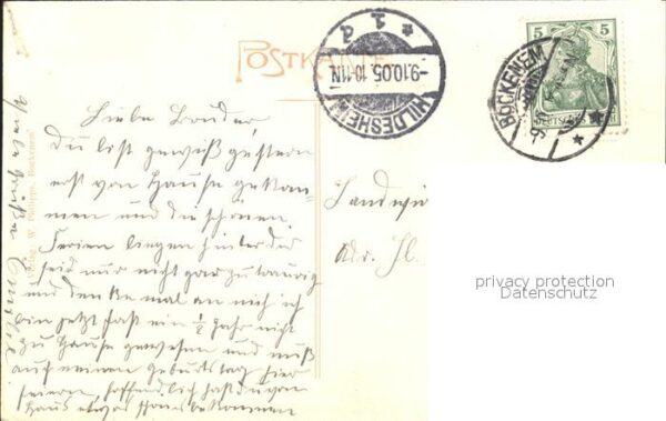 Bockenem Steintor – Bild 2
