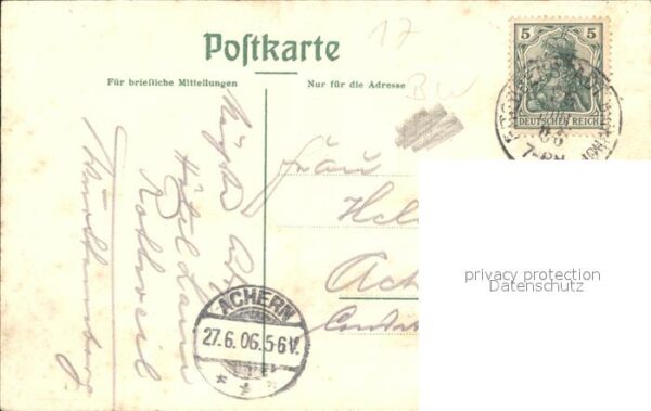 Freudenstadt Hotel Pension Roessle – Bild 2