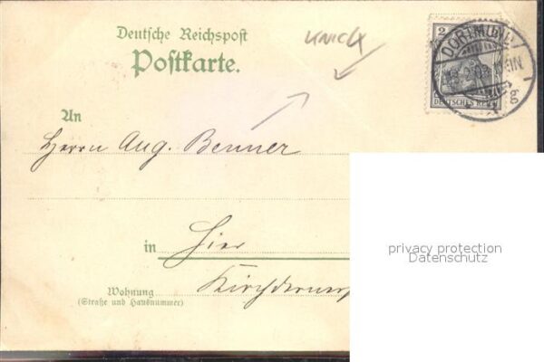Dortmund Olympia- Theater – Bild 2