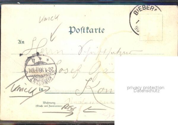 Biebermuehle Purzelmarkt – Bild 2
