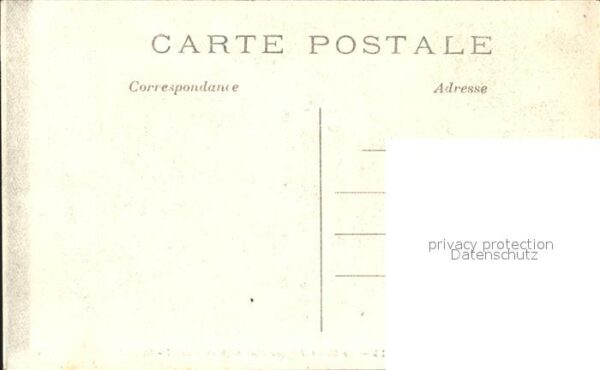 Frankreich WK1 General Joffre  La querre Europeenne – Bild 2