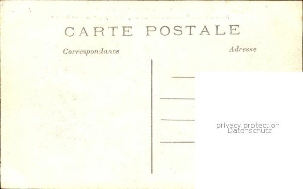 Frankreich WK1 --- – Bild 2