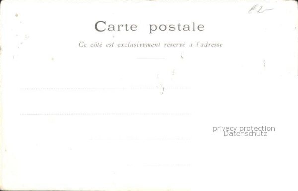 Frankreich WK1 musique de la Garde Republicaine direction G.Pares – Bild 2