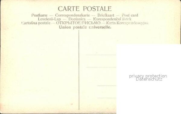 Frankreich WK1 Hussard au Poste – Bild 2
