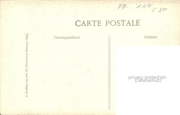 Frankreich WK1 General Gallieni gouverneur de Paris Ministre de la Guerre Orden – Bild 2