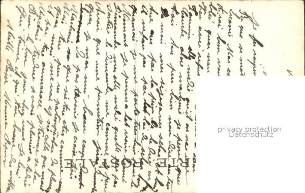 Frankreich WK1 Poesie – Bild 2