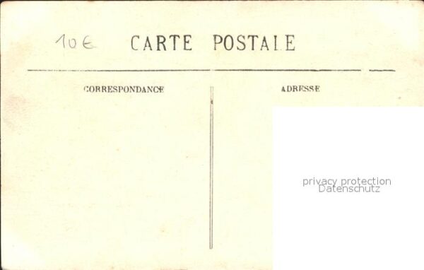 Frankreich WK1 eisenbahn Troupes Hindoues – Bild 2