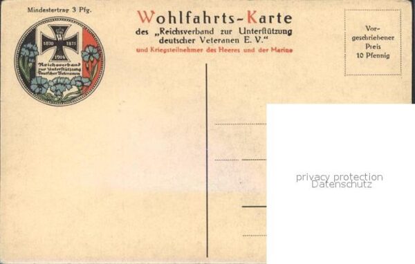 Militaria Generaele Stab Deutschland von Kluck preussischer Generaloberst und Ar – Bild 2