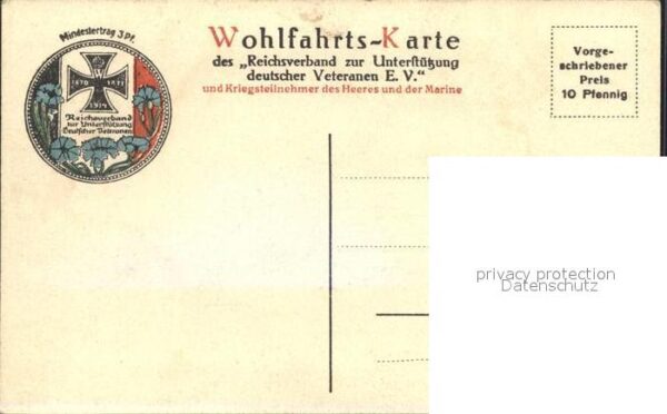 Militaria Generaele Stab Deutschland Generaloberst von Eichhorn Der Sieger von K – Bild 2