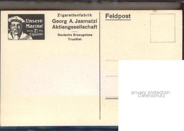 Militaria Generaele Stab Deutschland Ludendorff Schneider – Bild 2