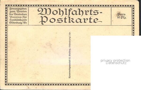 Militaria Generaele Stab Deutschland generalleutnant Ludendorff – Bild 2