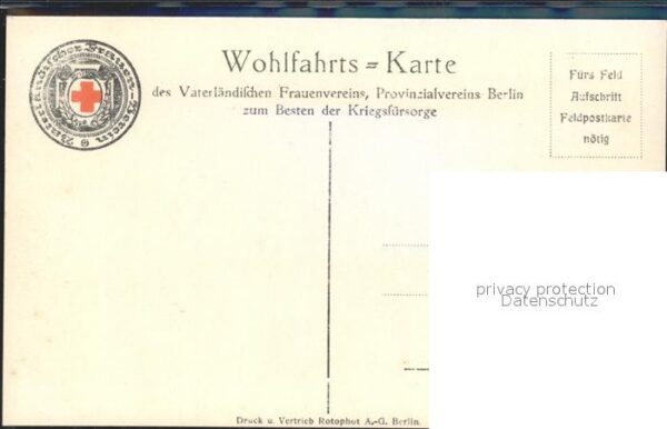Militaria Generaele Stab Deutschland general von Francois – Bild 2