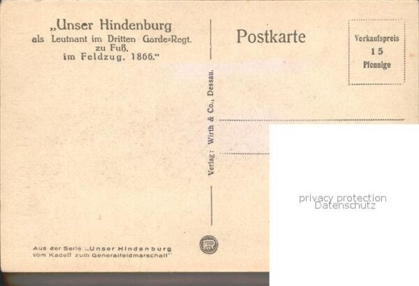 Militaria Generaele Stab Deutschland --- – Bild 2