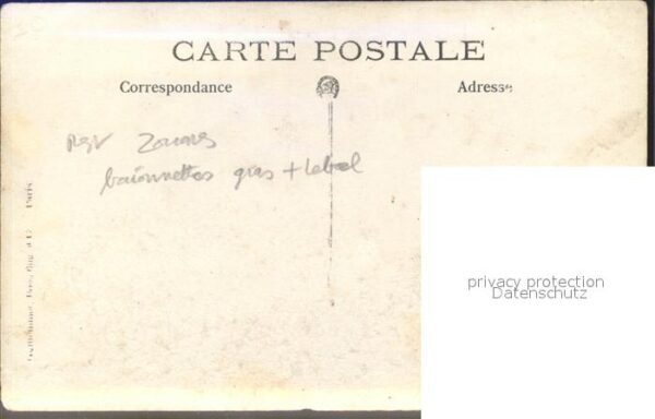 Militaria Kolonien Coloniale zouaves bajonnettes – Bild 2