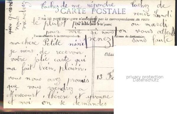 Militaria Politik Gloire aux anglais – Bild 2