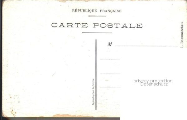 Militaria Generaele Stab Frankreich WK 1 General Joffre – Bild 2
