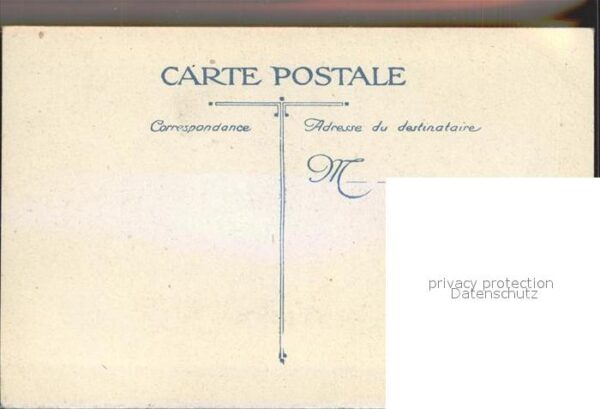 Militaria Generaele Stab Frankreich general Roques – Bild 2