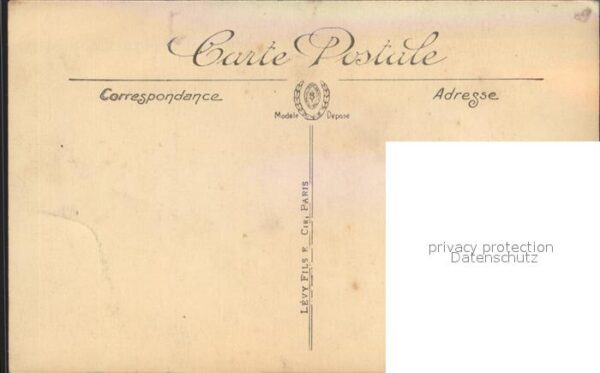 Militaria Generaele Stab Frankreich general Gouraud – Bild 2