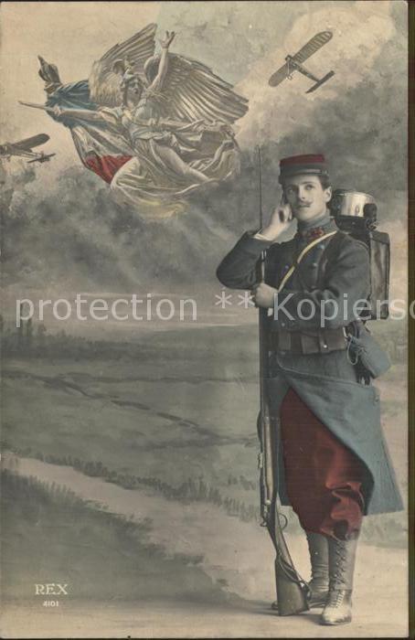 Militaria Politik engel flugzeug gewehr