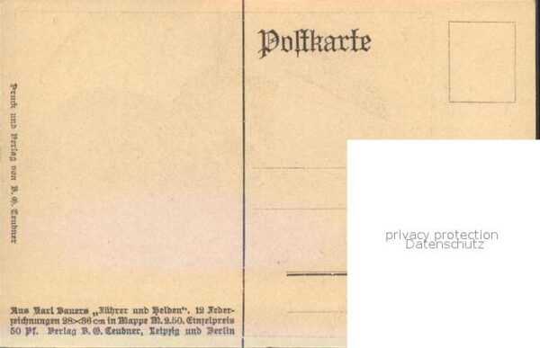 Militaria Generaele Stab Deutschland generalstabchef von Moltke WK 1 – Bild 2