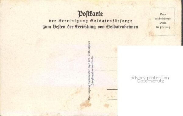 Militaria Generaele Stab Deutschland generaloberst von Heeringen – Bild 2