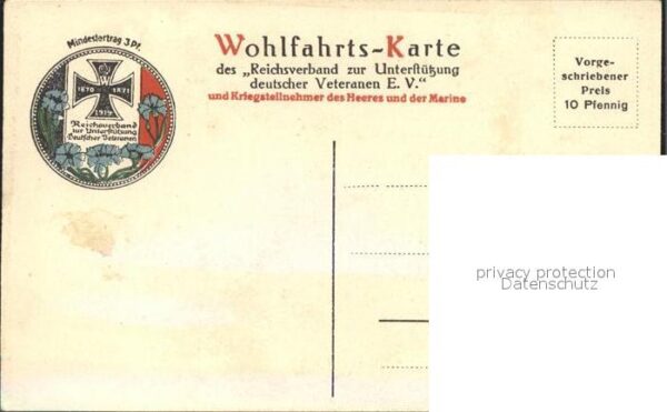 Militaria Generaele Stab Deutschland WK 1 von Heeringen orden pickelhaube – Bild 2