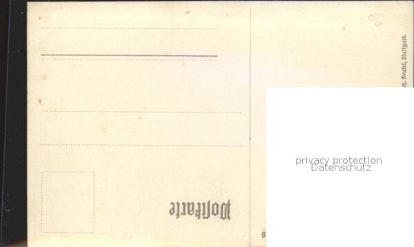 Militaria Generaele Stab Deutschland WK 1 von Tirpitz  K.Bauer – Bild 2