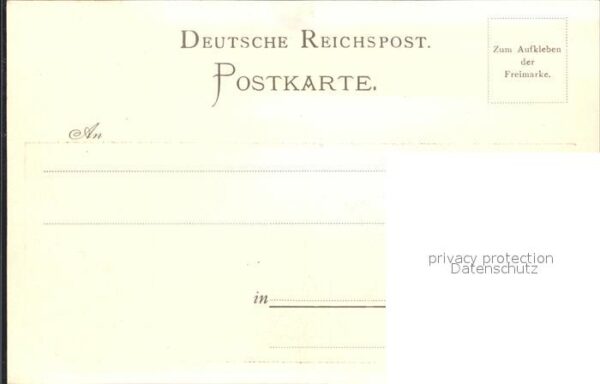 Militaria Generaele Stab Deutschland Leutnant Hindenburg – Bild 2