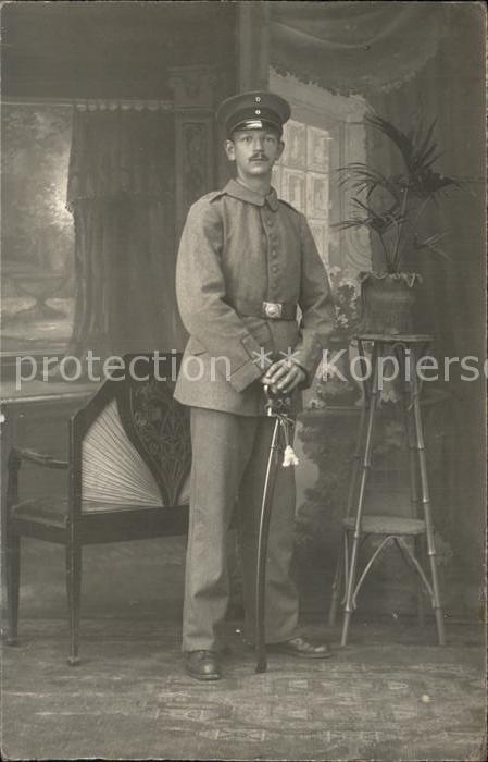 Regiment FussAR 010 Fuss Artillerie fussartillerie Regiment FussArt 10 Portrait