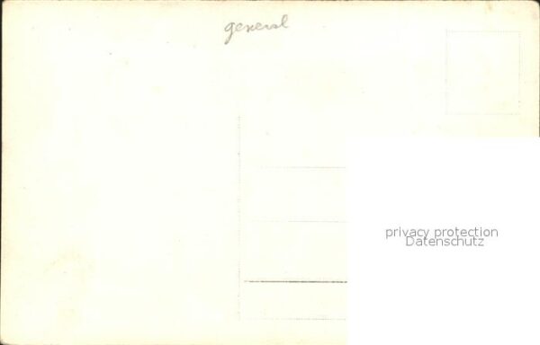 Militaria Generaele Stab Deutschland Offiziere und General WK 1 weltkrieg 1 – Bild 2
