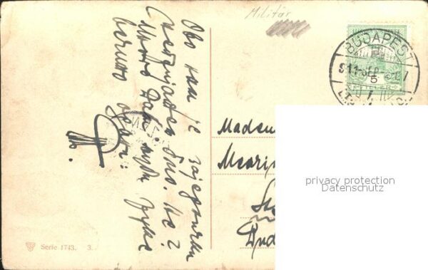 Militaria Generaele Stab Deutschland Bluecher Portrait Orden – Bild 2