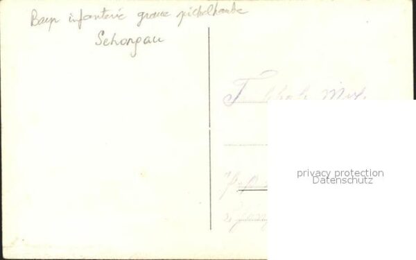 Schongau WK 1 Portrait – Bild 2