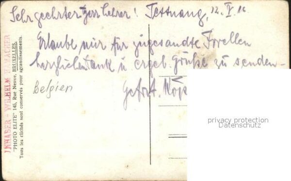 Tettnang Portrait – Bild 2