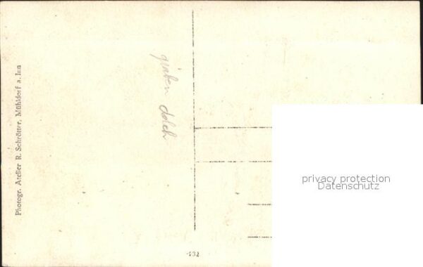 Muehldorf Inn Portrait Weltkrieg 1 – Bild 2