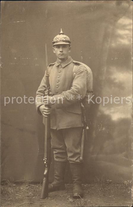 Gera Infanterie Regiment 96