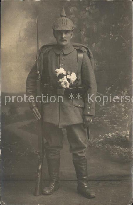 Erfurt Inf.Reg 83 WK1