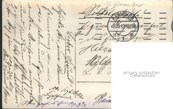 Regiment UR 013 Ulanen Portrait – Bild 2