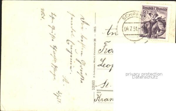 Schrems Waldviertel Schloss – Bild 2
